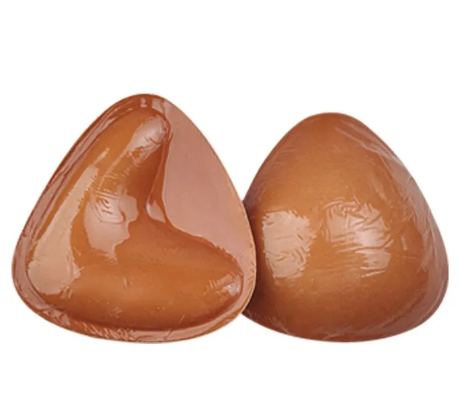 Lift & Shape V-Boost Adhesive Bra Inserts – Invisible Push-Up Pads