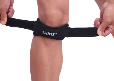 Electric Knee Massager – Heated Compression Relief for Joint Pain