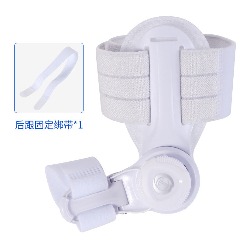 Adjustable Bunion Corrector – Orthopedic Toe Straightener for Pain Relief