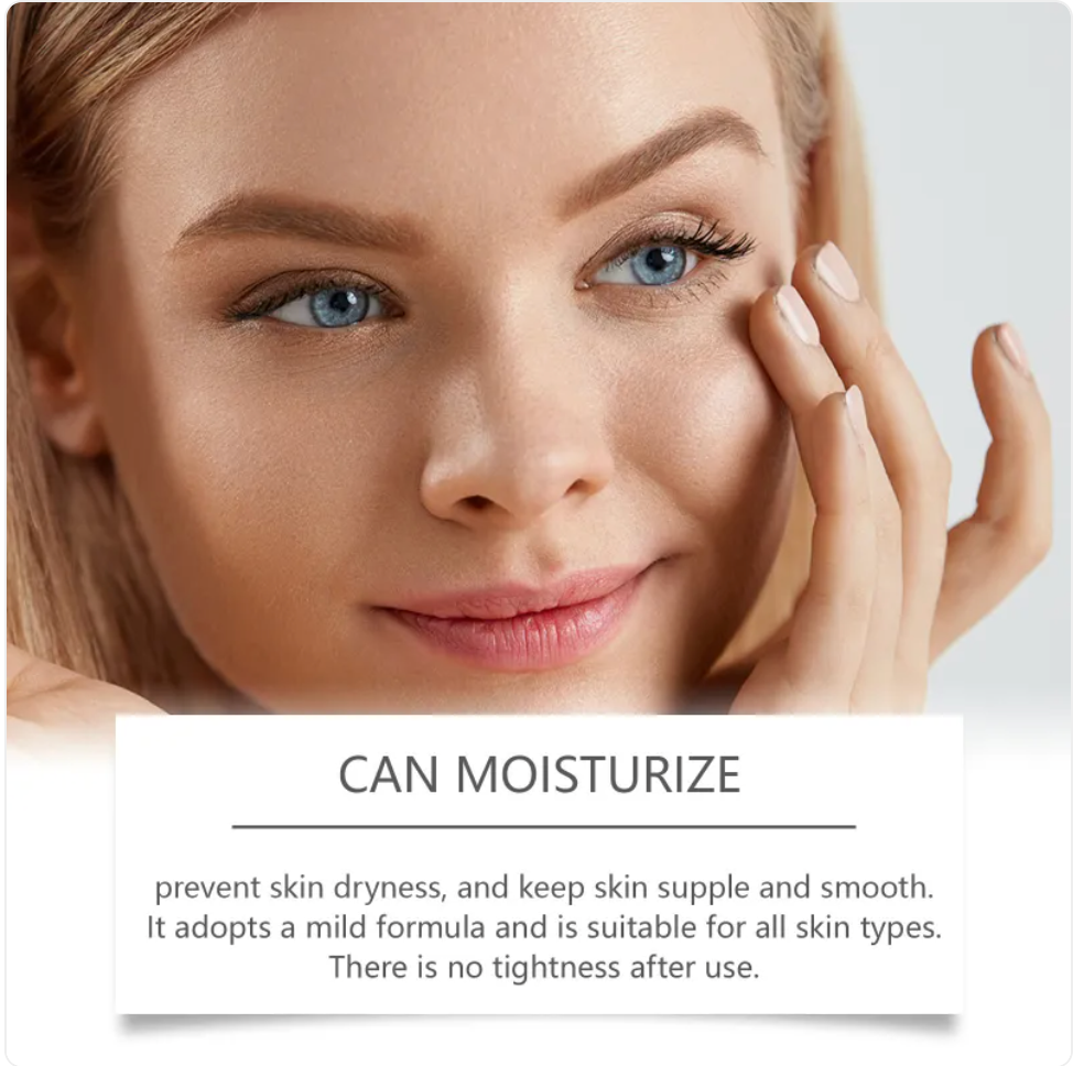 Collagen Cleansing Face Mask – Deep Pore Purifying &amp; Hydrating Skincare