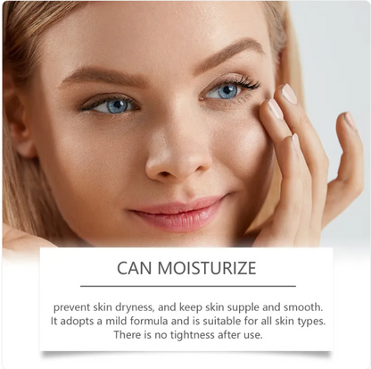Collagen Cleansing Face Mask – Deep Pore Purifying &amp; Hydrating Skincare