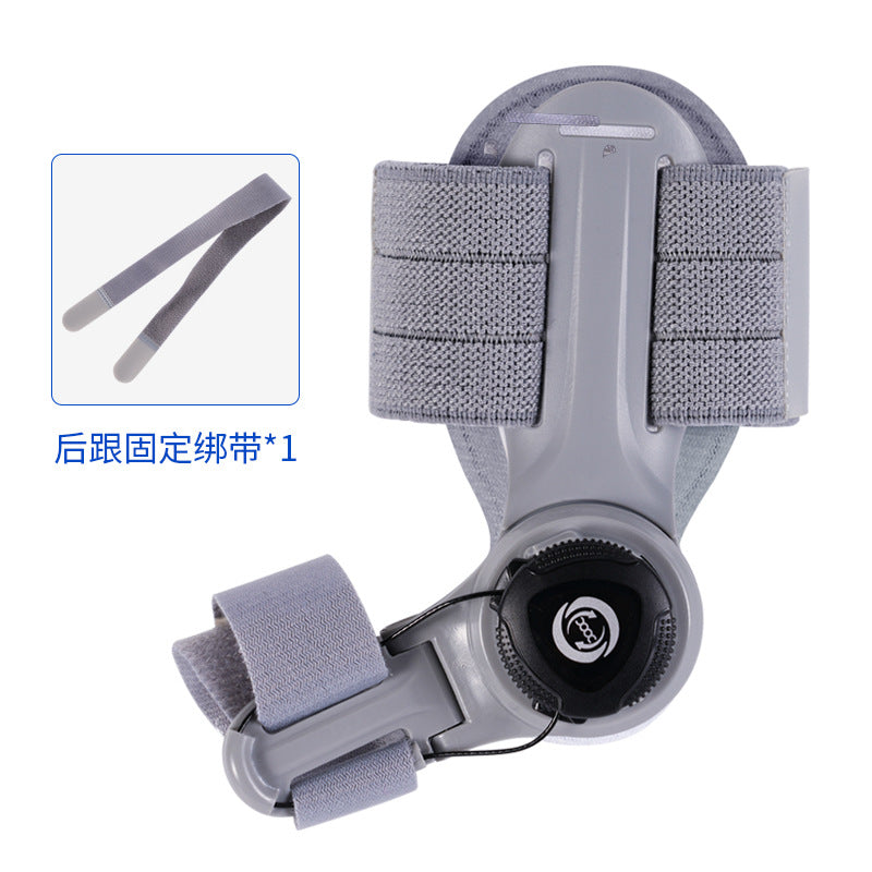 Adjustable Bunion Corrector – Orthopedic Toe Straightener for Pain Relief