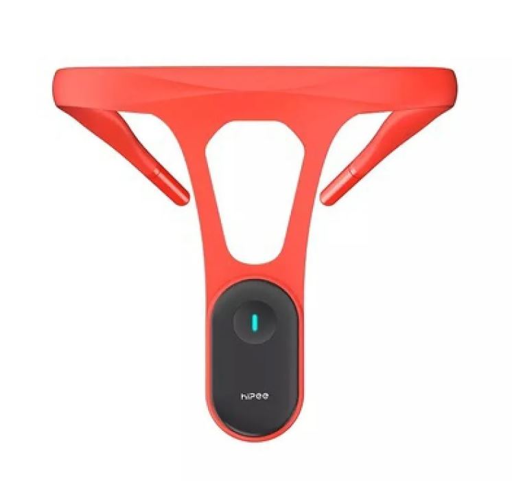 Smart Back Posture Corrector for Adults &amp; Kids