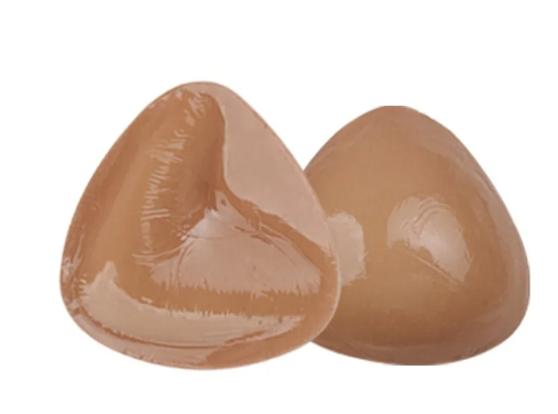 Lift &amp; Shape V-Boost Adhesive Bra Inserts – Invisible Push-Up Pads