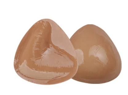 Lift &amp; Shape V-Boost Adhesive Bra Inserts – Invisible Push-Up Pads