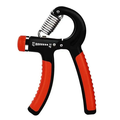 PowerGrip Strength Trainer – Hand Grip Strengthener &amp; Forearm Exerciser