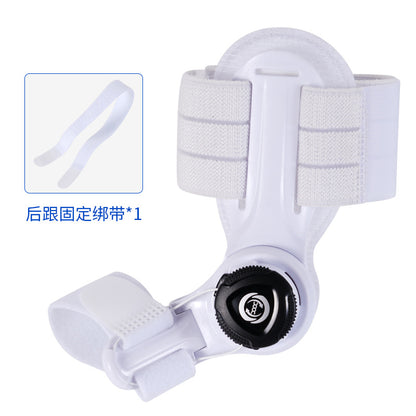 Adjustable Bunion Corrector – Orthopedic Toe Straightener for Pain Relief