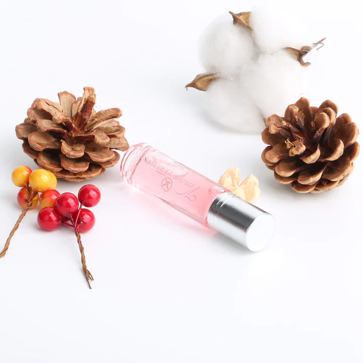 Pheromone Perfume for Women – Long-Lasting Attraction Fragrance Spray