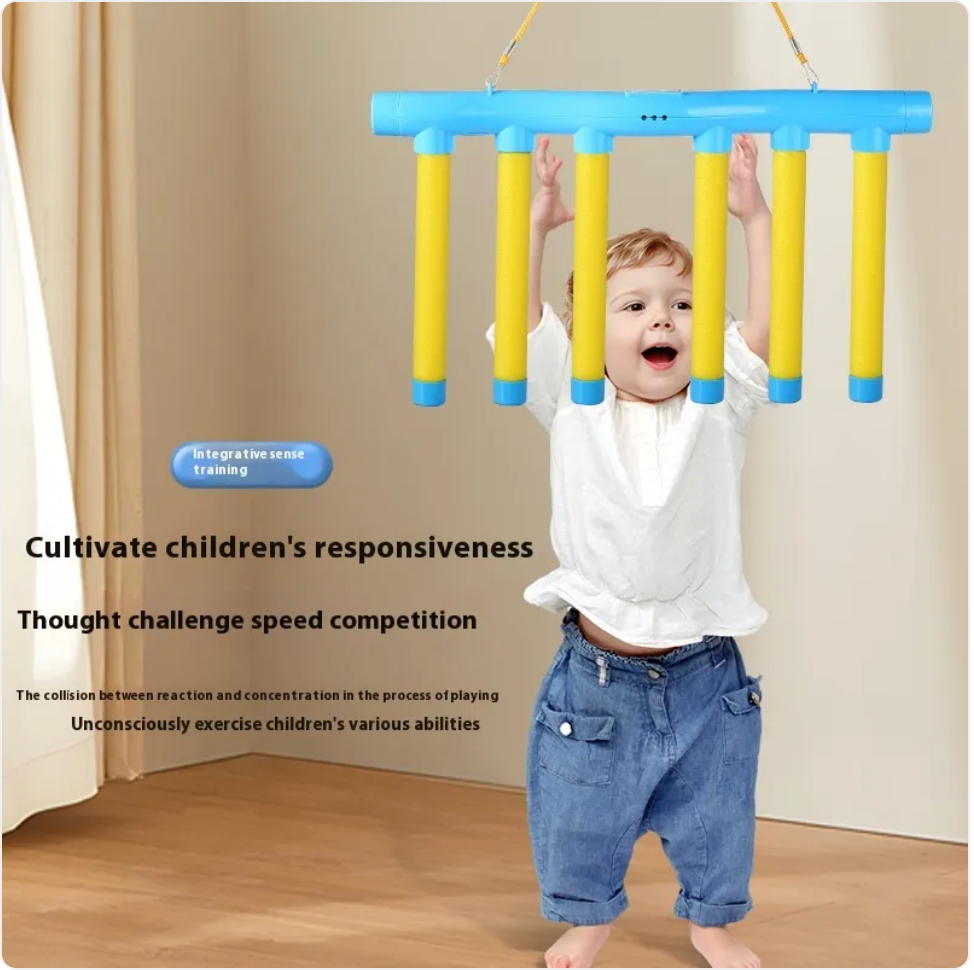 Kids Sensory Toy – Fidget & Sensory Play Set for Toddlers & Children