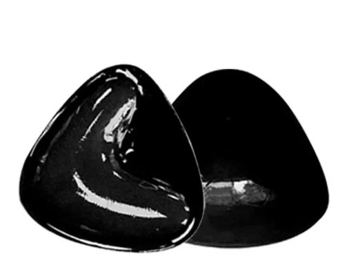 Lift &amp; Shape V-Boost Adhesive Bra Inserts – Invisible Push-Up Pads