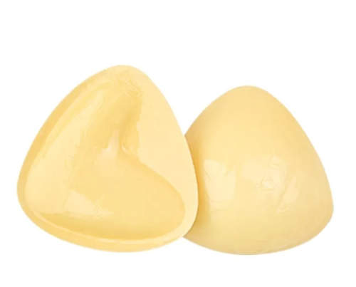 Lift &amp; Shape V-Boost Adhesive Bra Inserts – Invisible Push-Up Pads