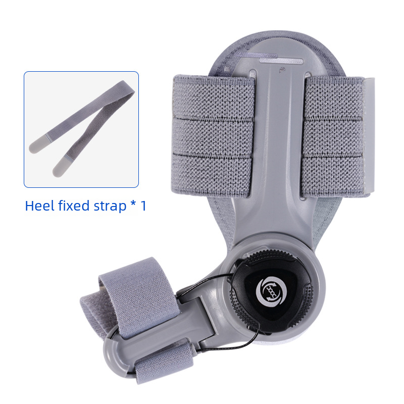 Adjustable Bunion Corrector – Orthopedic Toe Straightener for Pain Relief