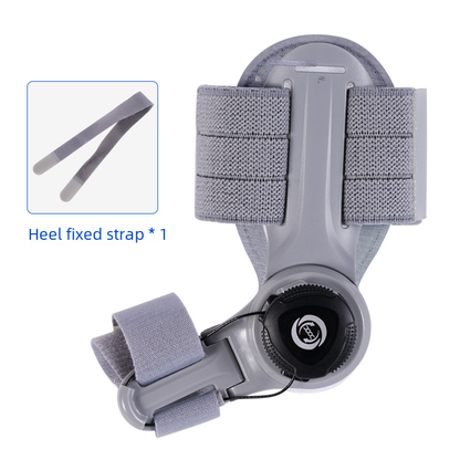 Adjustable Bunion Corrector – Orthopedic Toe Straightener for Pain Relief