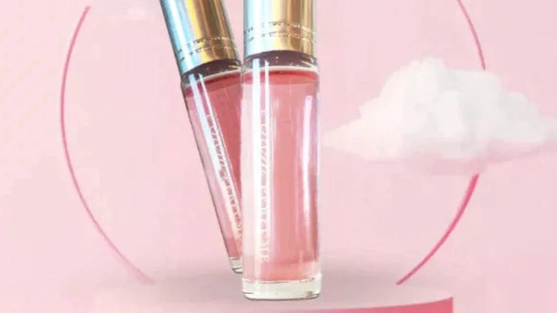 Pheromone Perfume for Women – Long-Lasting Attraction Fragrance Spray