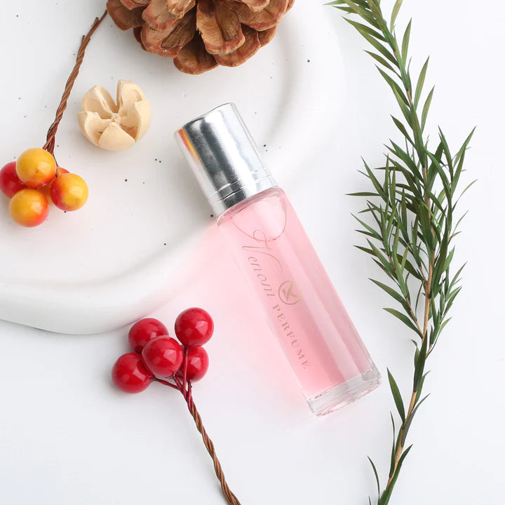 Pheromone Perfume for Women – Long-Lasting Attraction Fragrance Spray
