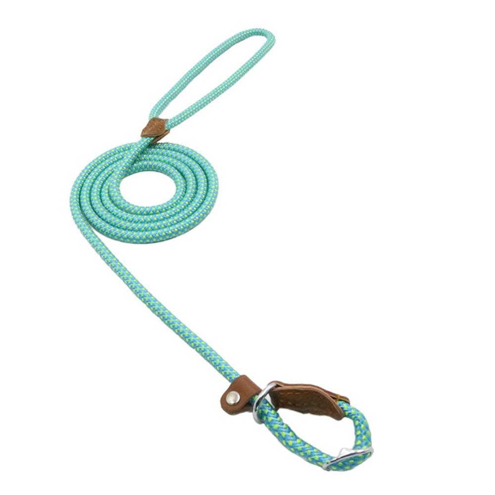 Nylon Dog Collar &amp; Leash Set – Durable Pup Walking Set