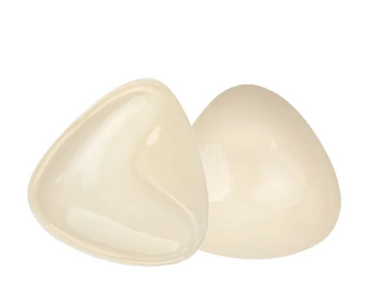 Lift &amp; Shape V-Boost Adhesive Bra Inserts – Invisible Push-Up Pads