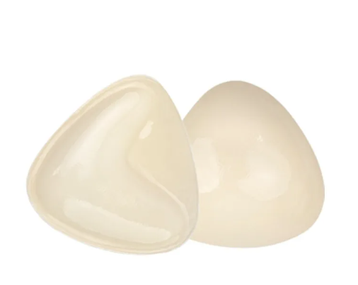 Lift &amp; Shape V-Boost Adhesive Bra Inserts – Invisible Push-Up Pads