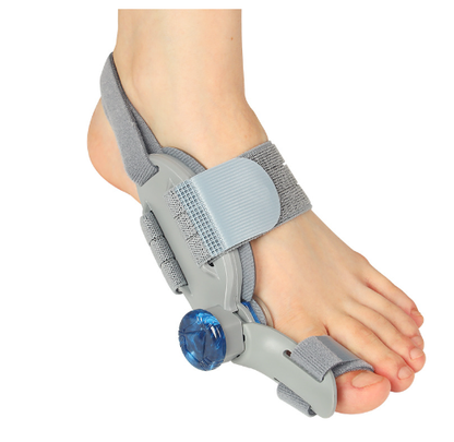 Adjustable Bunion Corrector – Orthopedic Toe Straightener for Pain Relief