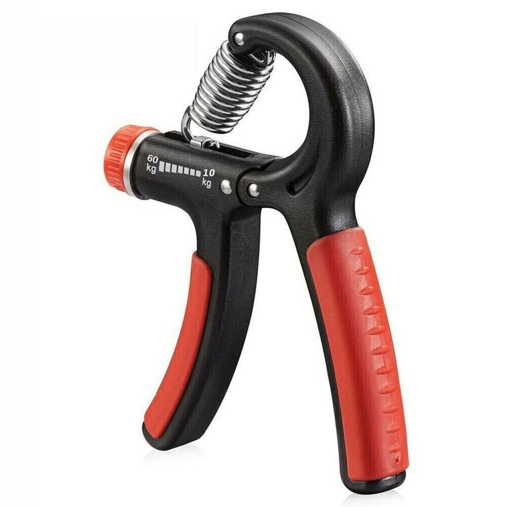 PowerGrip Strength Trainer – Hand Grip Strengthener &amp; Forearm Exerciser