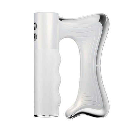 Heated Massage Blade – Electric Fascia Scraper for Deep Muscle Relief