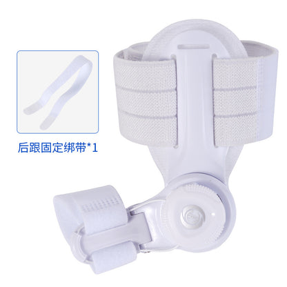 Adjustable Bunion Corrector – Orthopedic Toe Straightener for Pain Relief