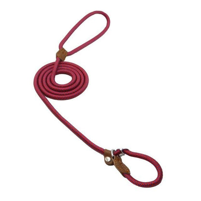 Nylon Dog Collar &amp; Leash Set – Durable Pup Walking Set