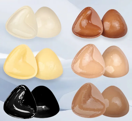 Lift &amp; Shape V-Boost Adhesive Bra Inserts – Invisible Push-Up Pads