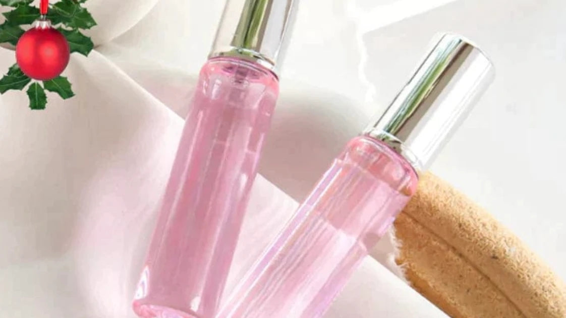 Pheromone Perfume for Women – Long-Lasting Attraction Fragrance Spray