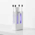 UV Toothbrush Sanitizer
